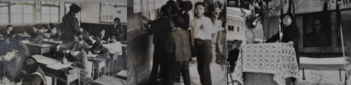 書法教學及演講比賽
