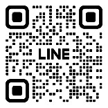 官方line的QR code